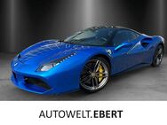 Ferrari 488 GTB, 9.2 CARBON Lift Lenkrad APPROVED-0025, Jahr 2017 - Bensheim