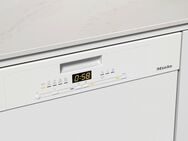Miele Unterbaugeschirrspüler G 5611 SCU Active, 14 Maßgedecke