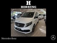 Mercedes V 300, d Avantgarde Edition, Jahr 2023 - Penzberg