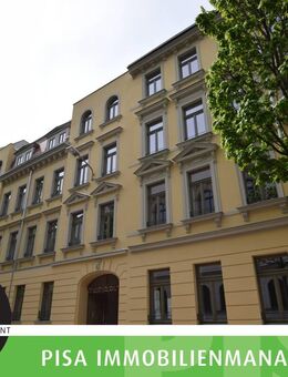 +++ 3 Zimmer l Vollmöbliert l Balkon l All inklusive +++ - Leipzig
