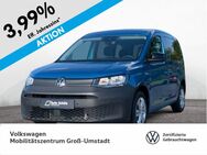 VW Caddy, 1.5 TSI Life, Jahr 2023 - Groß Umstadt