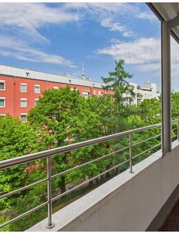 Single Traum im Herzen von Schwabing - München