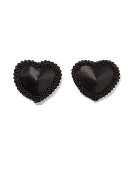 Nipple-Patches in Herzform - Pullach (Isartal)
