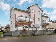 Attraktive 3,5-Zimmer-Wohnung in gefragter Lage! - Ötisheim
