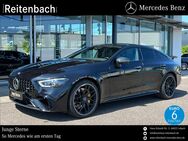 Mercedes AMG GT, 63S4M AERO MEM BURM AMBIE, Jahr 2022 - Lebach
