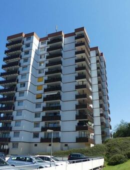 Modernisierte Eigentumswohnung mit großzügigem Balkon und eigenem Stellplatz! - Buseck