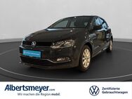 VW Polo, 1.0 TSI Lounge, Jahr 2015 - Leinefelde-Worbis