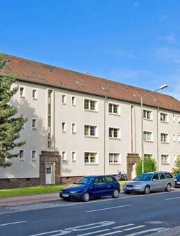 Demnächst frei! 3-Zimmer-Wohnung in Bottrop Boy - Bottrop