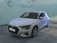 Audi A3, Sportback 30 TDI ADVANCED LM18, Jahr 2023 - München