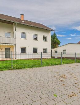 Zentral gelegenes Mehrfamilienhaus - Ideal für Familien oder Investoren - Süßen