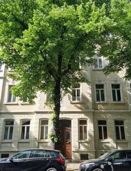 Top gepflegte, 3,5 Zi. Eigentumswohnung in zentraler Lage von Gohlis Mitte - Leipzig