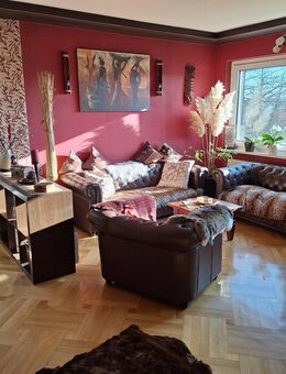 Großzügiges Wohnhaus in zentraler Lage - Bad Salzungen