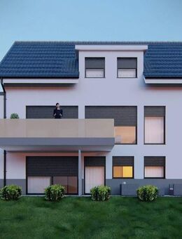 INTERESSE AN NEUBAU & AUSBAU ZU WOHNRAUM? INVESTOREN-BAUHERREN-HAUSBAUFIRMEN: GERNE BERATEN WIR SIE! - Forchheim (Baden-Württemberg)