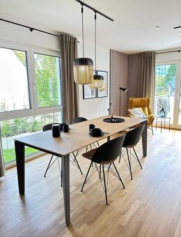 NEU! In Waldrandlage! Tolles Reiheneckhaus! Neuer Bauabschnitt in Kürze! - Nürnberg