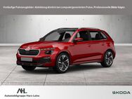 Skoda Kamiq, 1.0 TSI Drive 85kW mech verfügbar, Jahr 2022 - Goslar