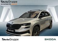 Skoda Karoq, 2.0 TSI Sportline, Jahr 2024 - Gummersbach