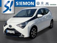 Toyota Aygo, 1.0 x-play club, Jahr 2019 - Ibbenbüren