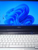 Fujitsu S751 S- Series Livebook 14 Zoll mit SSD in 82544