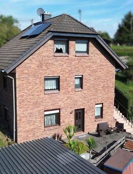 Einfamilienhaus mit Garten und viel Platz für die ganze Familie! - Much