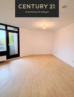 Zuhause zum Wohlfühlen: Helle Wohnung mit zwei Balkonen - Mülheim (Ruhr)