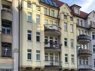 Ihre 5-Raum-Wohnung am Zeiss-Planetarium! - Jena