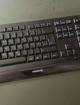 Cherry Gentix Desktop Maus & Tastatur kabellos - Malente