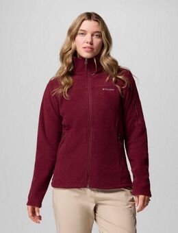 Columbia Fleecejacke FAST TREK II JACKET (1-St)