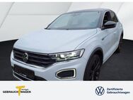 VW T-Roc, 1.5 TSI R-LINE LM19, Jahr 2021 - Bochum