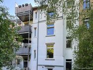 Im Herzen von Plauen - Repräsentatives, saniertes Mehrfamilienhaus mit Zukunftspotenzial - Plauen