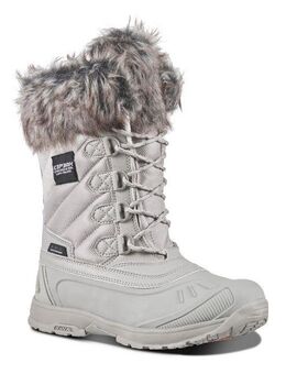 Icepeak ANSINA MS Snowboots wasserdicht und gefüttert