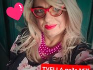 TV Ella, geile ,reife Milf mit dicken Arsch , sucht Sex ,Sex, Sex!!! - Berlin