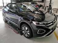 VW T-Roc Cabriolet, 1.0 TSI MOVE T-Roc Cabriolet MOV, Jahr 2024 - Neu Wulmstorf