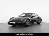 Porsche 911, Turbo 20-Zoll Turbo S Sitzbelüftung Multifunktion &, Jahr 2017 - Essen