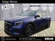 Mercedes GLB 220, d AMG Night ° LMR, Jahr 2022 - Geilenkirchen