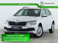 Skoda Kamiq, 1.0 TSI Ambition, Jahr 2023 - Gersthofen