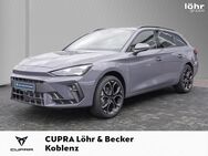 CUPRA Leon, 1.5 ST eTSI 110kW 150PS, Jahr 2022 - Koblenz