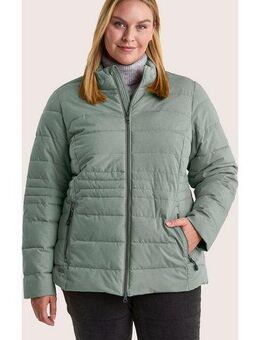 STOY Steppjacke STW 20 WMN QLTD JCKT Leichte, warme Damenjacke von STOY, atmungsaktiv, wasserabweisend