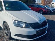 Skoda Fabia Combi 1.0 TSI 95PS Klima Alu Garantie - Gleichen