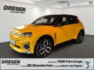 Renault R 5, E-Tech Iconic Five 150 Comfort HARMAN-KARDON, Jahr 1900 - Krefeld