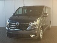 Renault Trafic, L1 150 6MT V & H, Jahr 2024 - Achern