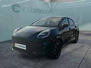 Ford Puma, 1.0 L ST-LINE X MHEV 125PS B29J ParkAss, Jahr 2023 - München