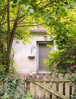 Sie haben die Wahl: Neubau verwirklichen oder Altbestand bewahren - Negernbötel