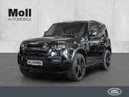 Land Rover Defender, 90 X-Dynamic SE D200 el klappb El Panodach, Jahr 2023 - Frechen