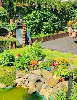 Wo andere Urlaub machen ... - Radeberg