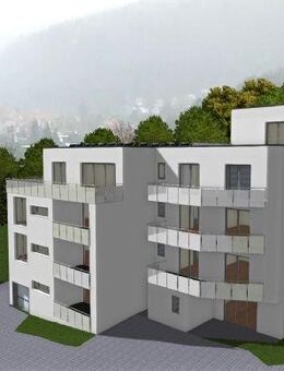 Ihr neues Zuhause mit tollem Ausblick und Sonne satt - Hannoversch Münden Zentrum