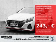 Hyundai i20, 1.6 N Performance Klappenabgasanlage, Jahr 2024 - Mönchengladbach