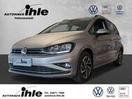 VW Golf Sportsvan, 1.0 TSI Join, Jahr 2018 - Hohenwestedt