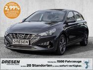 Hyundai i30, 1.0 T-GDI Trend Mild-Hybrid Navigations-Paket AppleCarplay, Jahr 2023 - Mönchengladbach