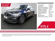 VW Tiguan, 1.5 TSi Life, Jahr 2023 - Bad Segeberg