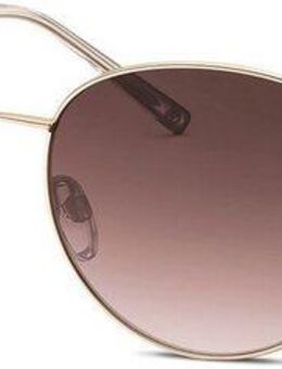 Marc O'Polo Sonnenbrille Modell 505101 Panto-Form